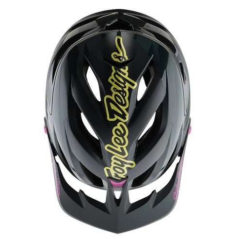 A3 GHOSTWING MIPS HELMET CHARCOAL - Image 4
