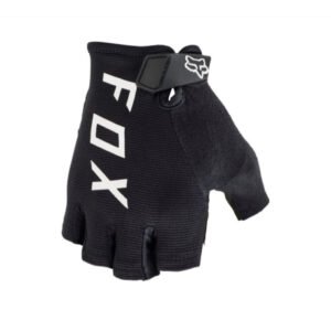 FOX RACING RANGER GLOVE GEL SHORT [BLK]