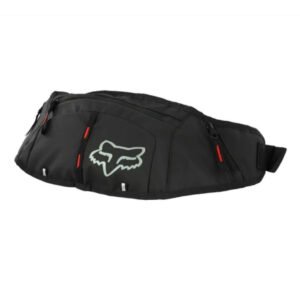 FOX RACING HIP PACK SLIM [BLK] OS