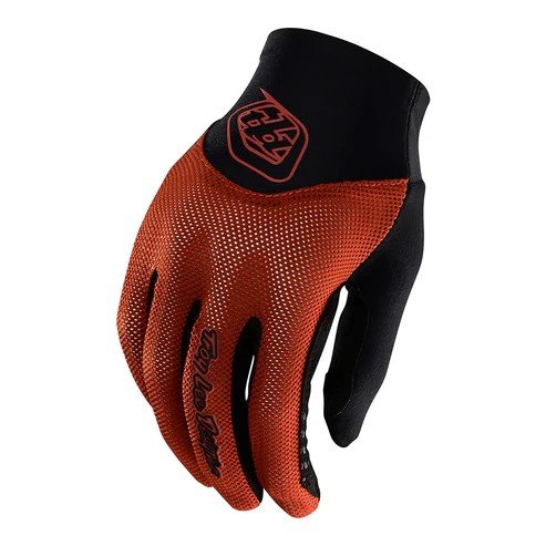 ACE 2.0 GLOVES (MTB) WOMENS COPPER - SIZE S
