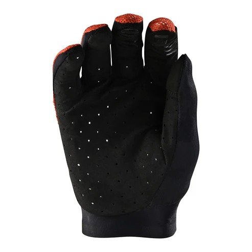 ACE 2.0 GLOVES (MTB) WOMENS COPPER - SIZE S - Image 2