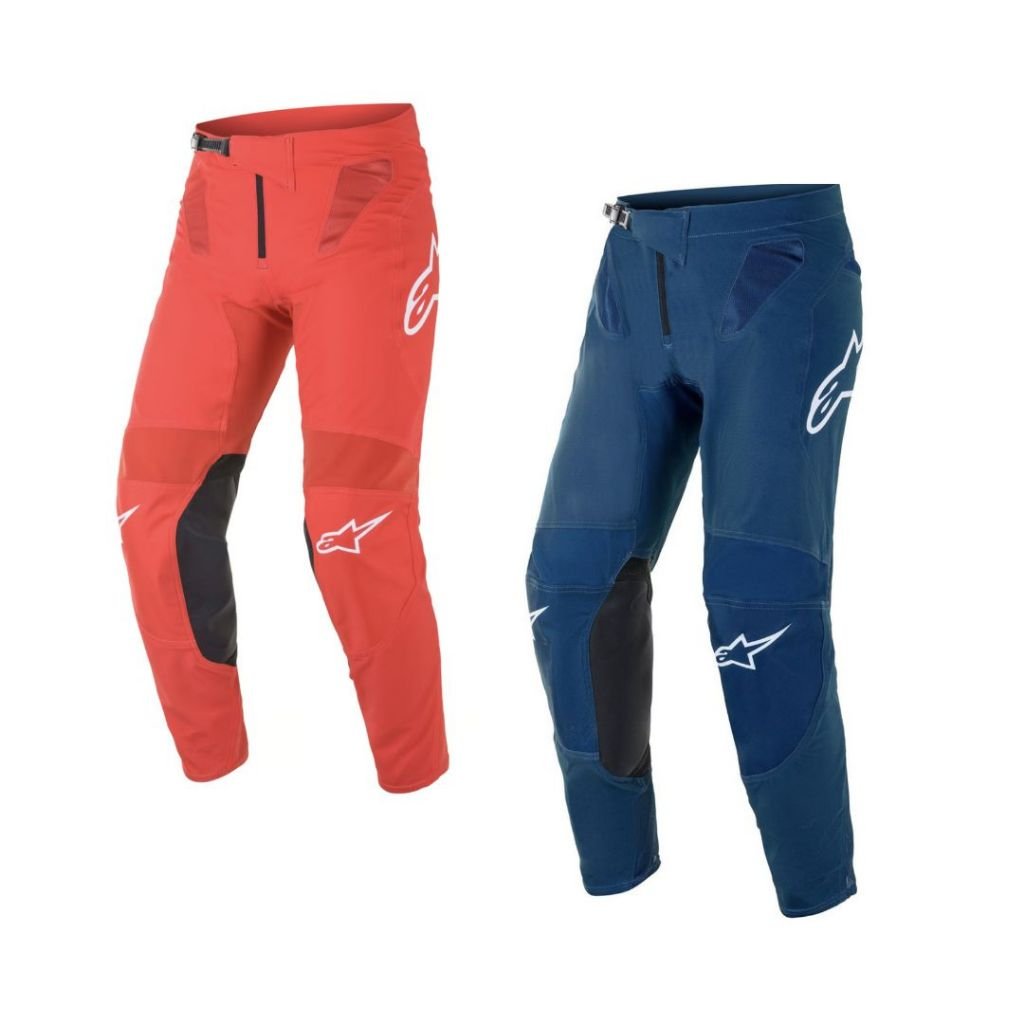 ALPINESTARS SUPERTECH BLAZE PANTS