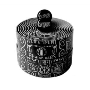 CYCOLOGY WISDOM, RIDE & ALLEZ HANDLEBAR TAPE - ONE SIZE