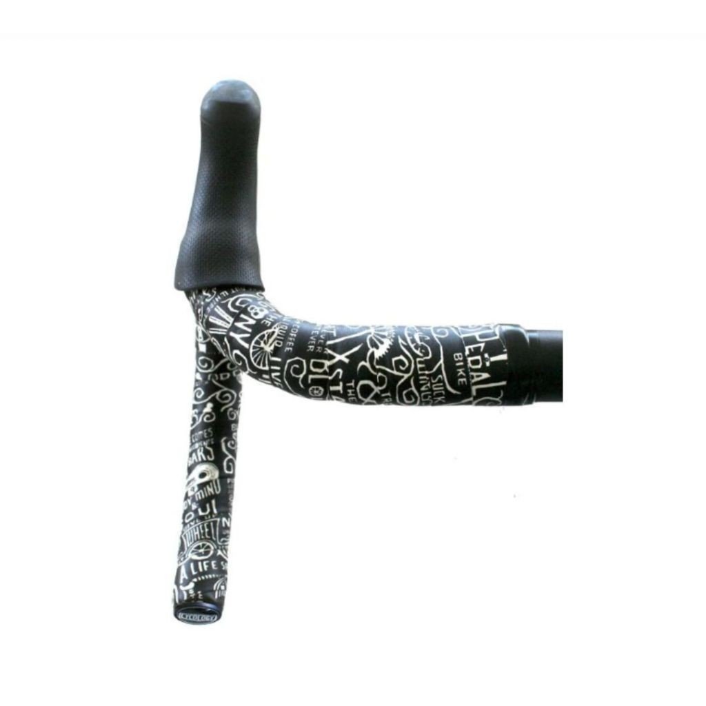 CYCOLOGY WISDOM, RIDE & ALLEZ HANDLEBAR TAPE - ONE SIZE - Image 3