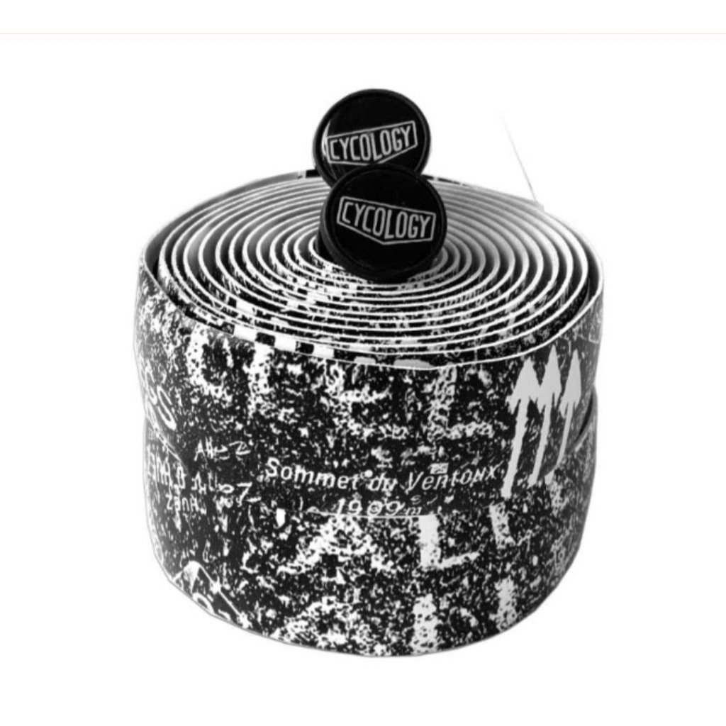 CYCOLOGY WISDOM, RIDE & ALLEZ HANDLEBAR TAPE - ONE SIZE - Image 6