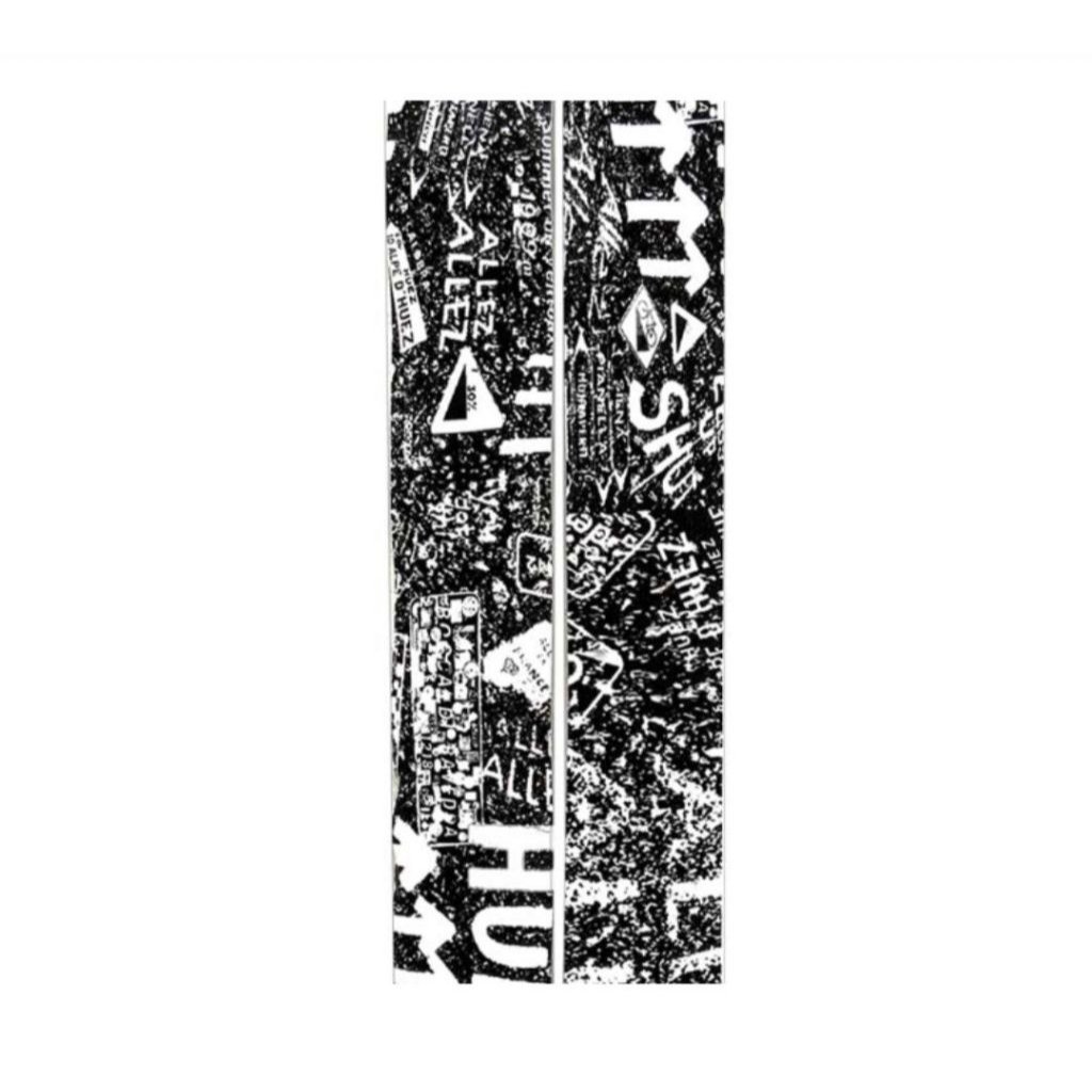 CYCOLOGY WISDOM, RIDE & ALLEZ HANDLEBAR TAPE - ONE SIZE - Image 7