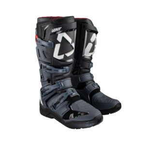LEATT BOOT 4.5 ENDURO GRAPHENE