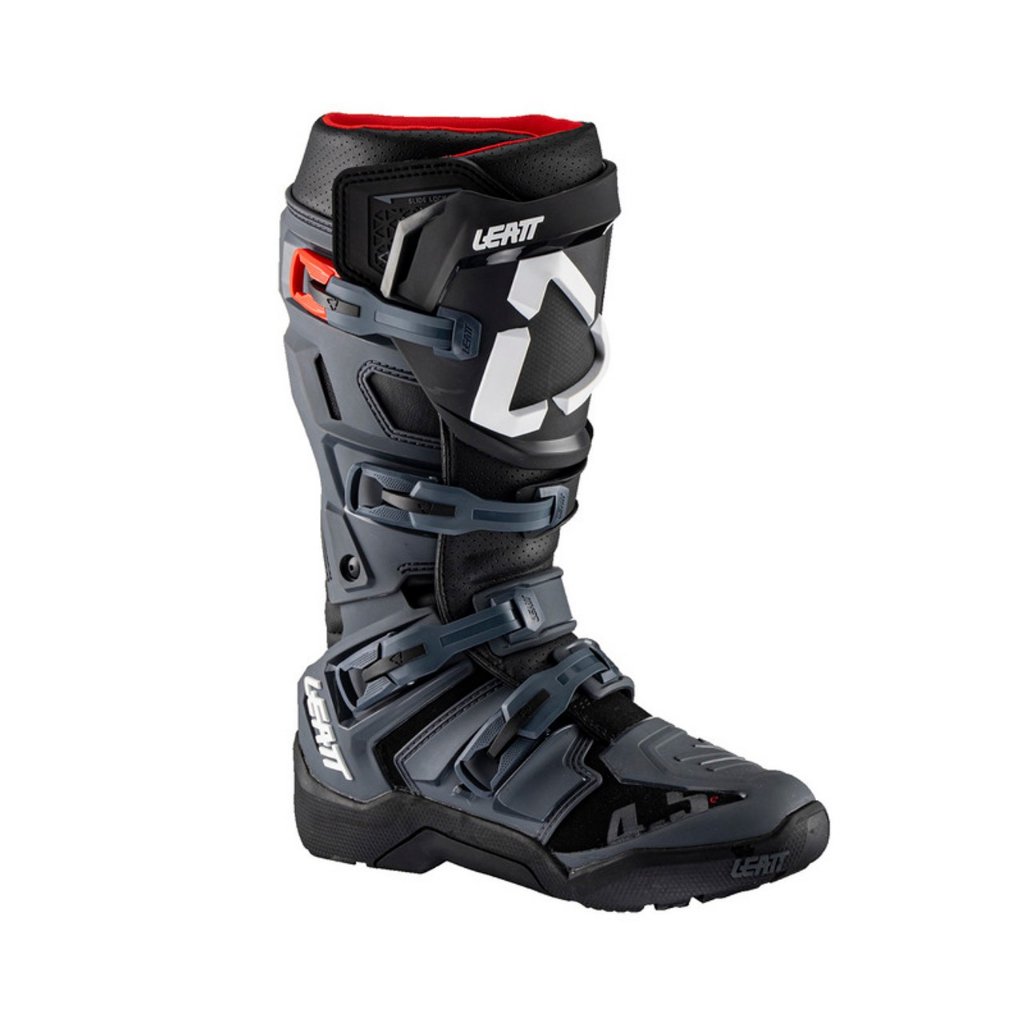 LEATT BOOT 4.5 ENDURO GRAPHENE - Image 2