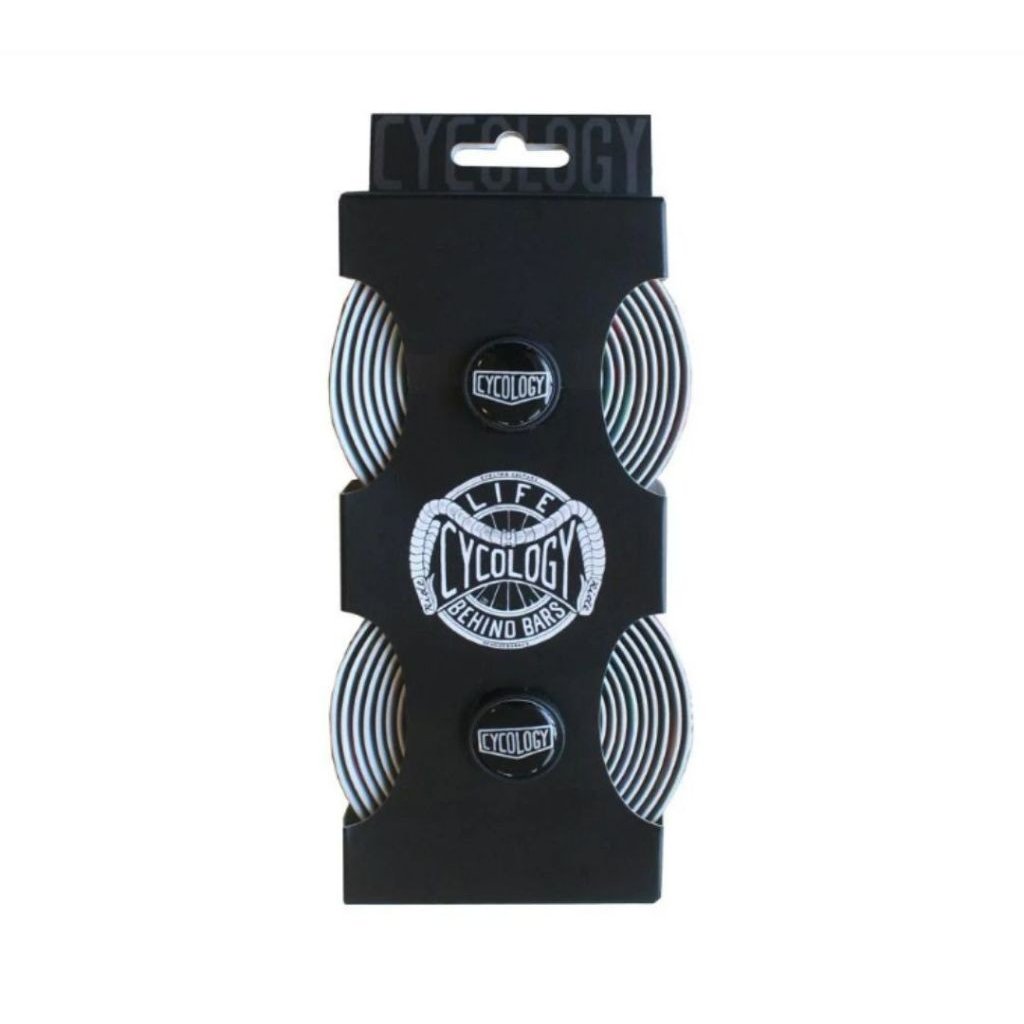 CYCOLOGY WISDOM, RIDE & ALLEZ HANDLEBAR TAPE - ONE SIZE - Image 9