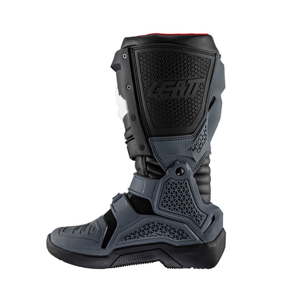 LEATT BOOT 4.5 ENDURO GRAPHENE - Image 3