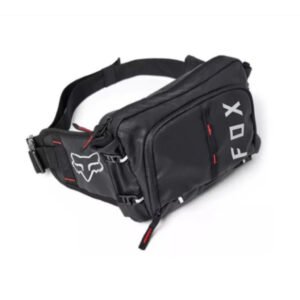 FOX RACING HIP PACK [BLK] OS