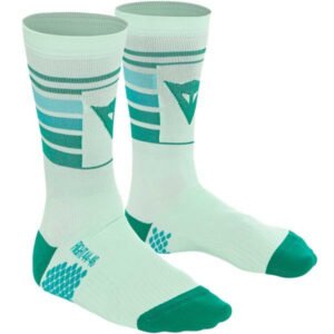 DAINESE HG HALLERBOS 64E - LIGHT-GREEN/GREEN