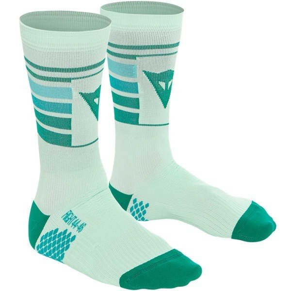 DAINESE HG HALLERBOS 64E - LIGHT-GREEN/GREEN
