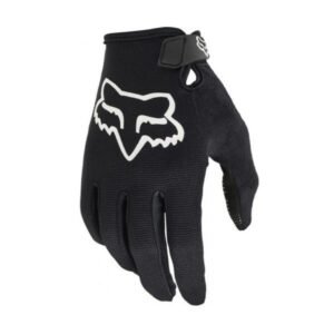 FOX RACING RANGER GLOVE [BLK]