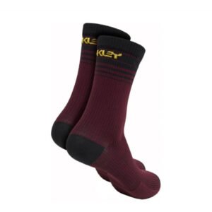 OAKLEY B1B MTB LONG SOCKS - SIZE L