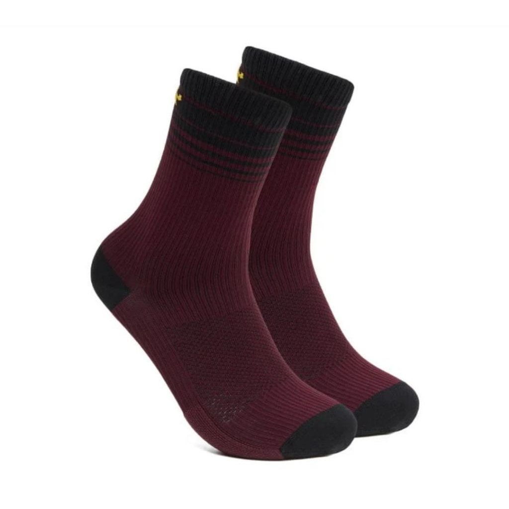 OAKLEY B1B MTB LONG SOCKS - SIZE L - Image 2