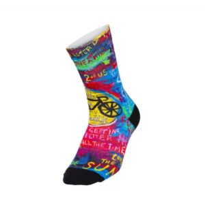 CYCOLOGY SOCK - ONE SIZE