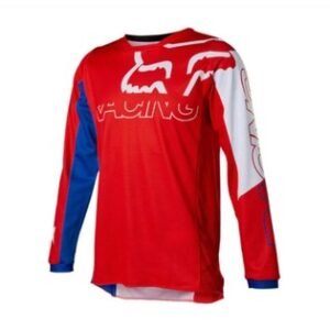 FOX RACING YOUTH (KIDS) 180 SKEW JERSEY