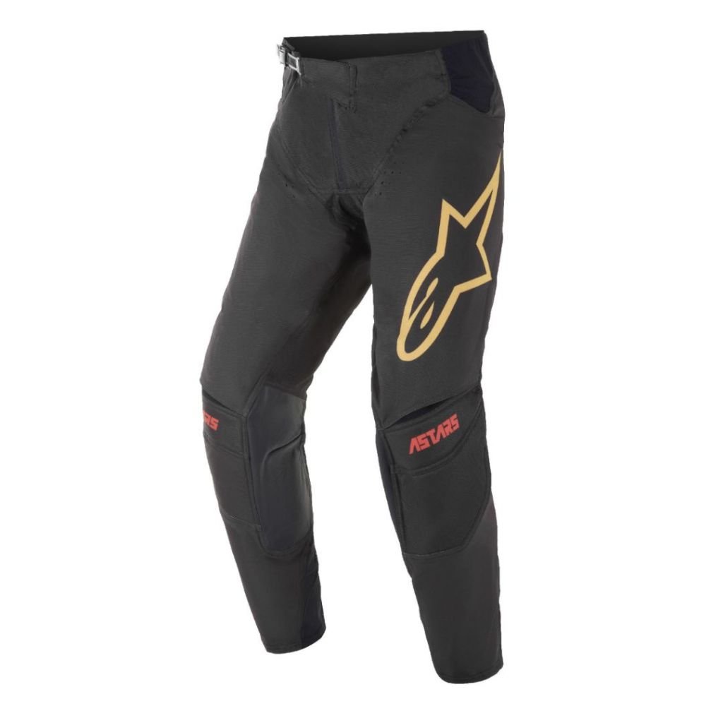 ALPINESTARS - TECHSTAR VENOM PANTS - Image 3