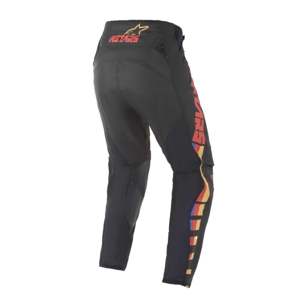 ALPINESTARS - TECHSTAR VENOM PANTS - Image 4