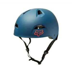 FOX RACING FLIGHT SPORT HELMET