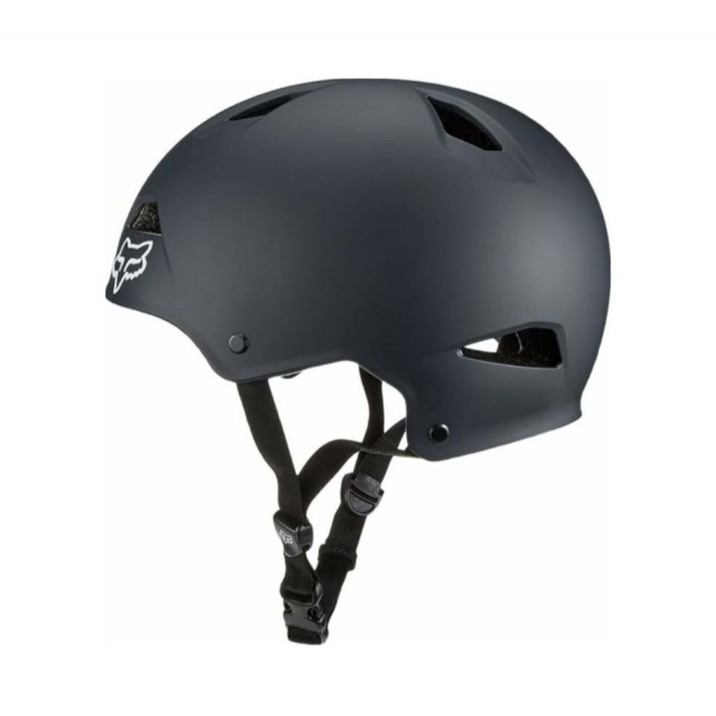 FOX RACING FLIGHT SPORT HELMET - Image 3
