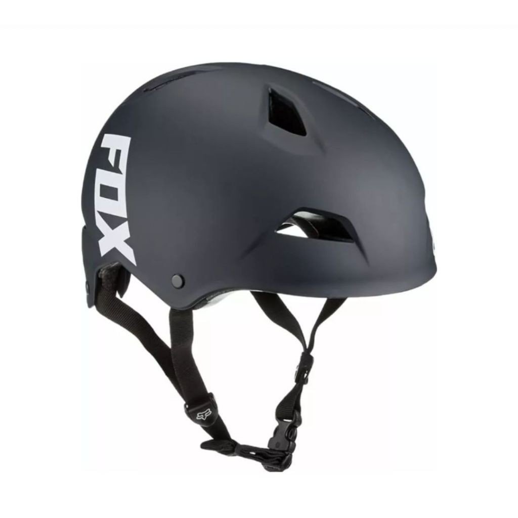 FOX RACING FLIGHT SPORT HELMET - Image 4