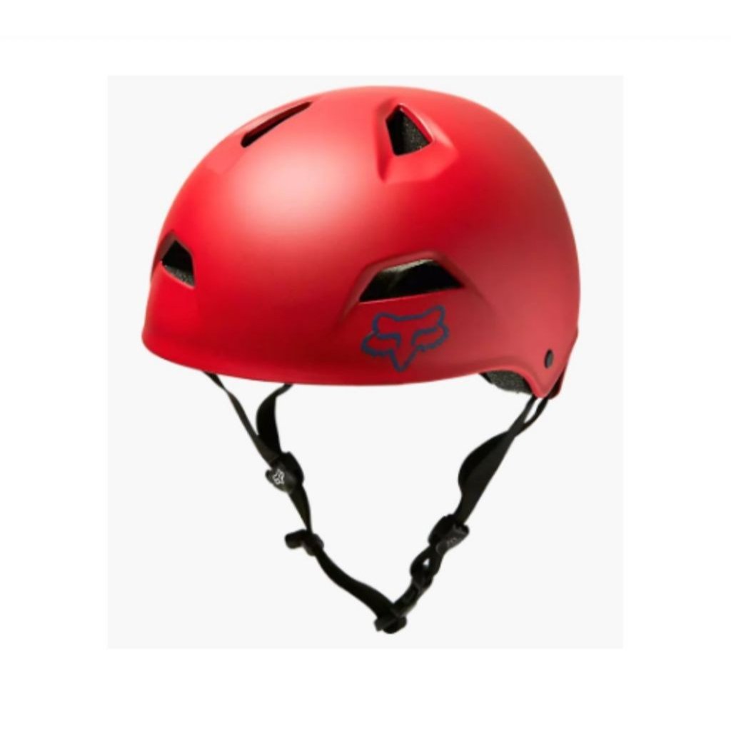 FOX RACING FLIGHT SPORT HELMET - Image 5