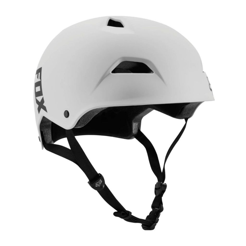 FOX RACING FLIGHT SPORT HELMET - Image 8