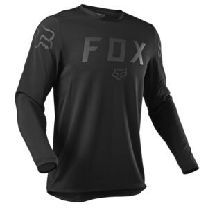 FOX RACING LEGION LT JERSEY [BLK]