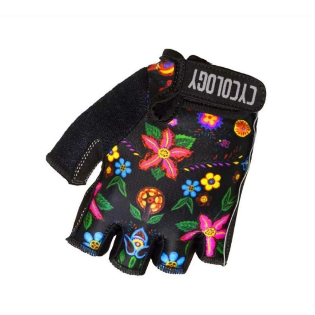 CYCOLOGY GLOVES SHORT