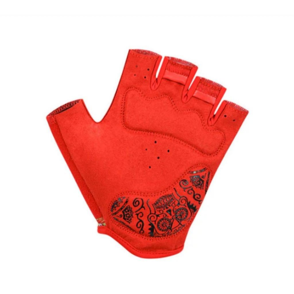 CYCOLOGY GLOVES SHORT - Image 6