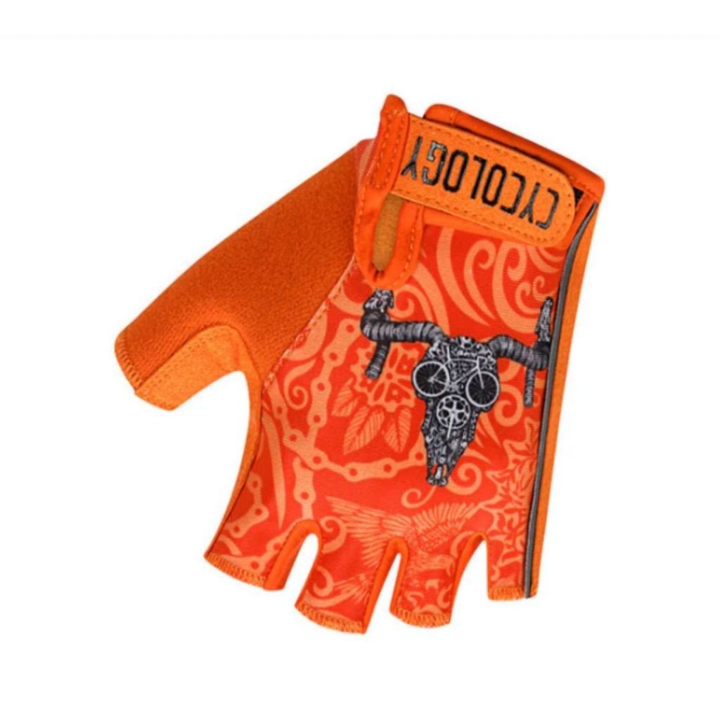 CYCOLOGY GLOVES SHORT - Image 7