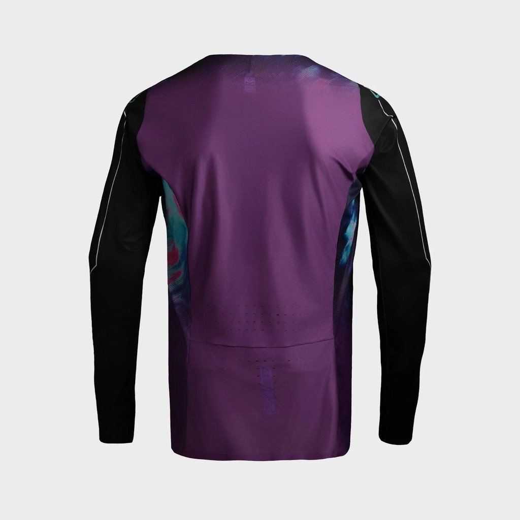 LEATT JERSEY MOTO 5.5 ULTRAWELD #L/US42/EU52 AI PURPLE - Image 2