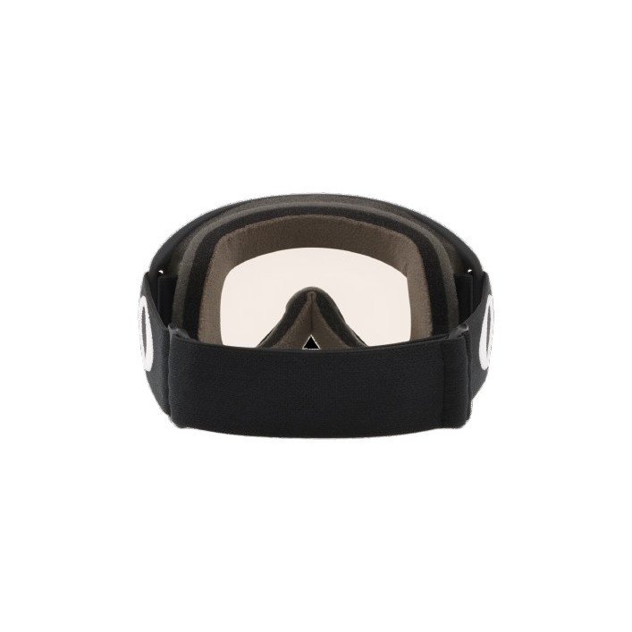 OAKLEY O-FRAME® 2.0 PRO XS YOUTH MX GOGGLE BLACK/CLEAR - Image 4