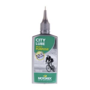 MOTOREX CITY LUBE 100ML