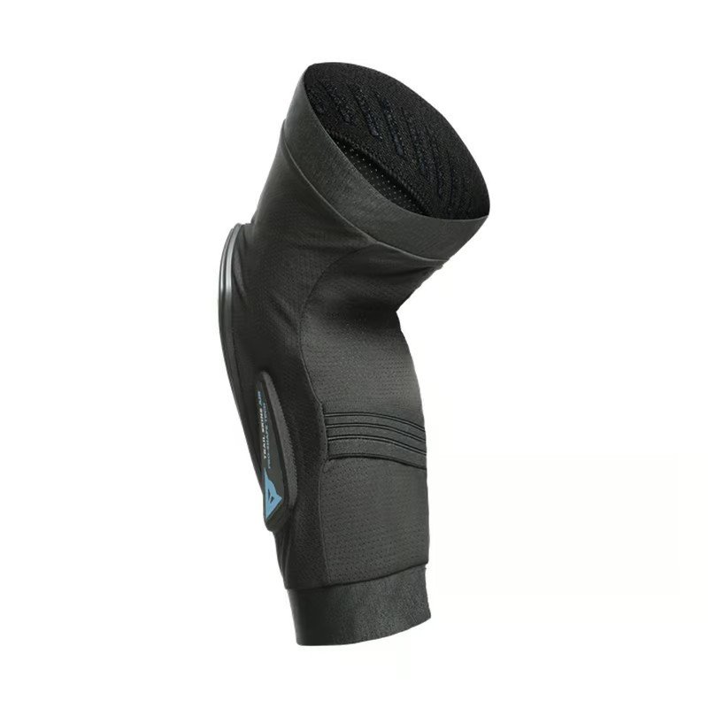 DAINESE TRAIL SKINS AIR KNEE GUARDS 001 - BLACK - Image 2