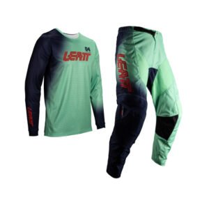 LEATT RIDE KIT 3.5 MATCHA