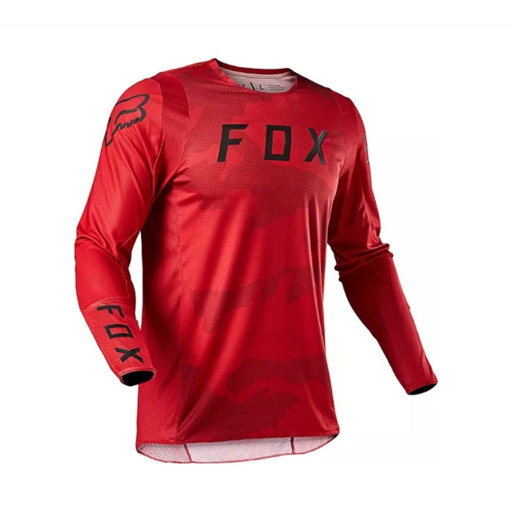 FOX RACING 360 SPEYER JERSEY - Image 2