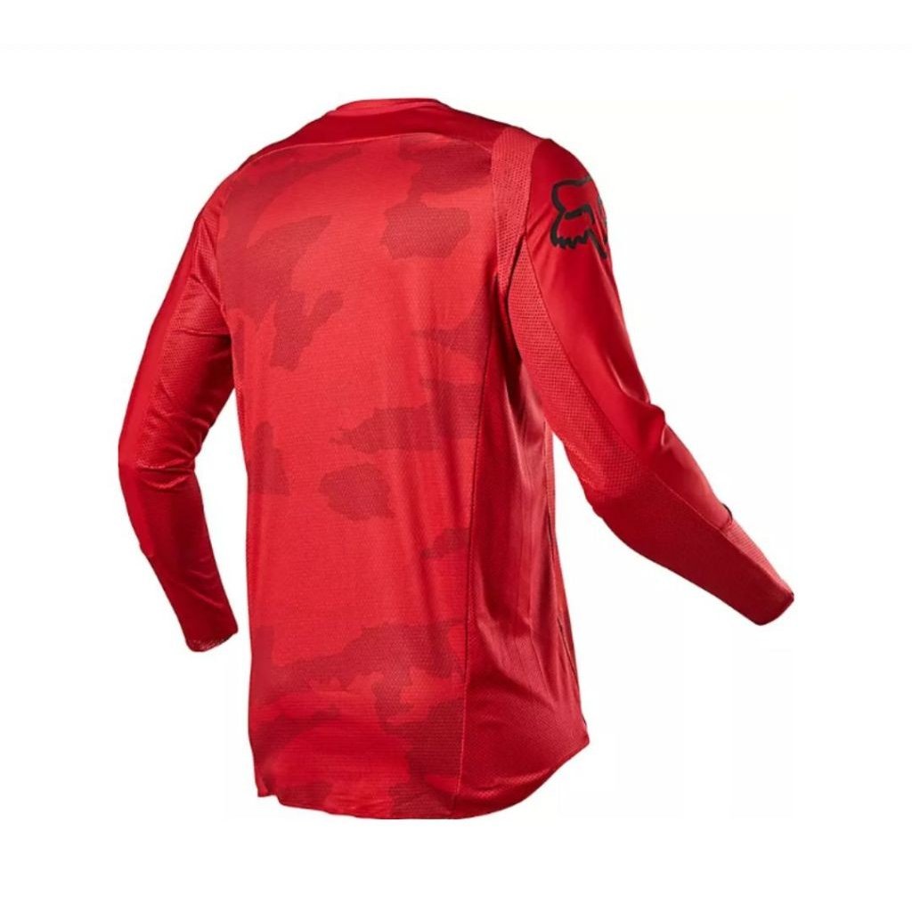 FOX RACING 360 SPEYER JERSEY - Image 3