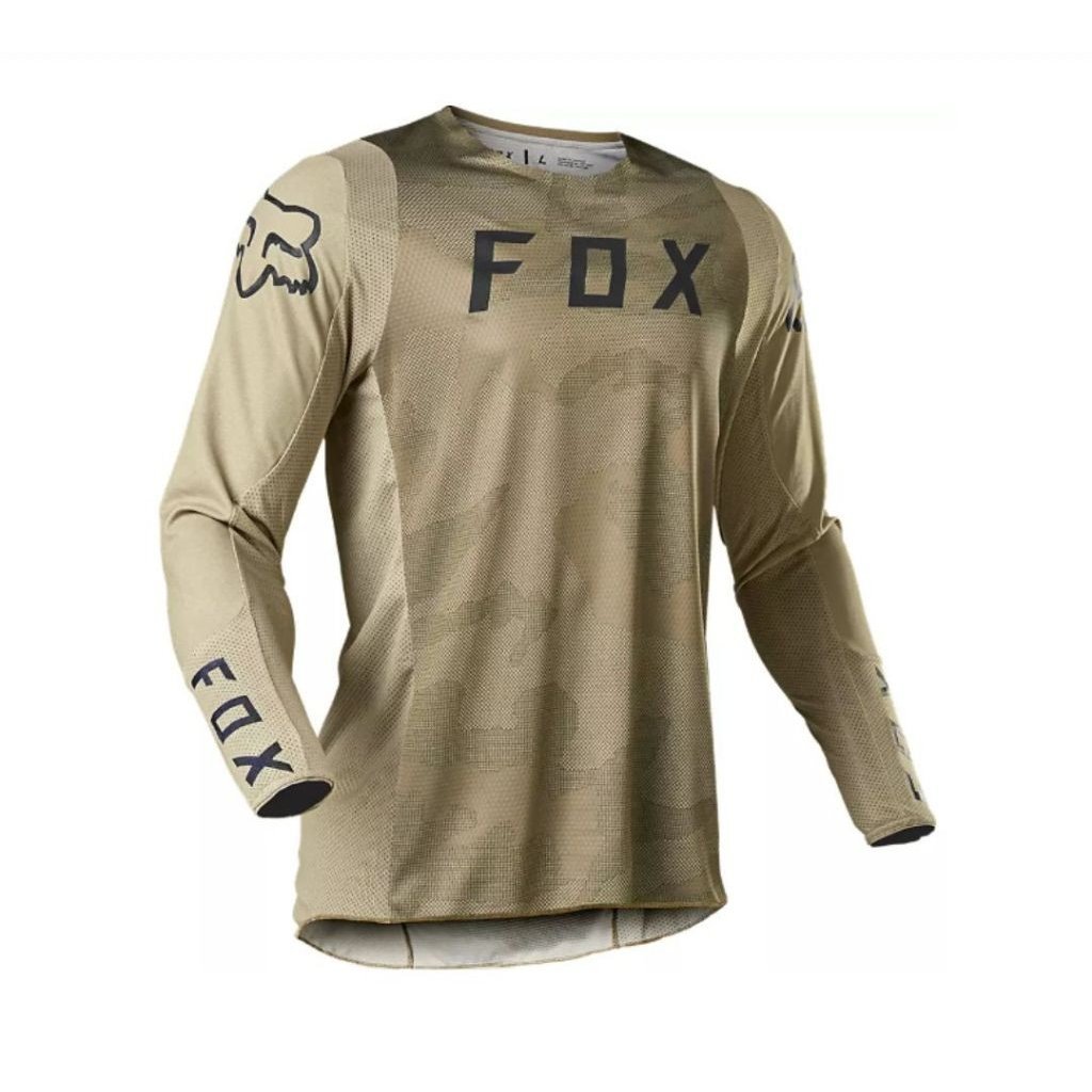 FOX RACING 360 SPEYER JERSEY - Image 4
