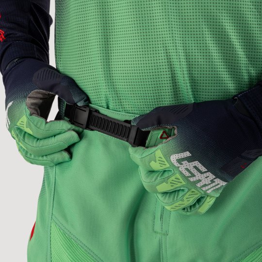 LEATT RIDE KIT 3.5 MATCHA - Image 5