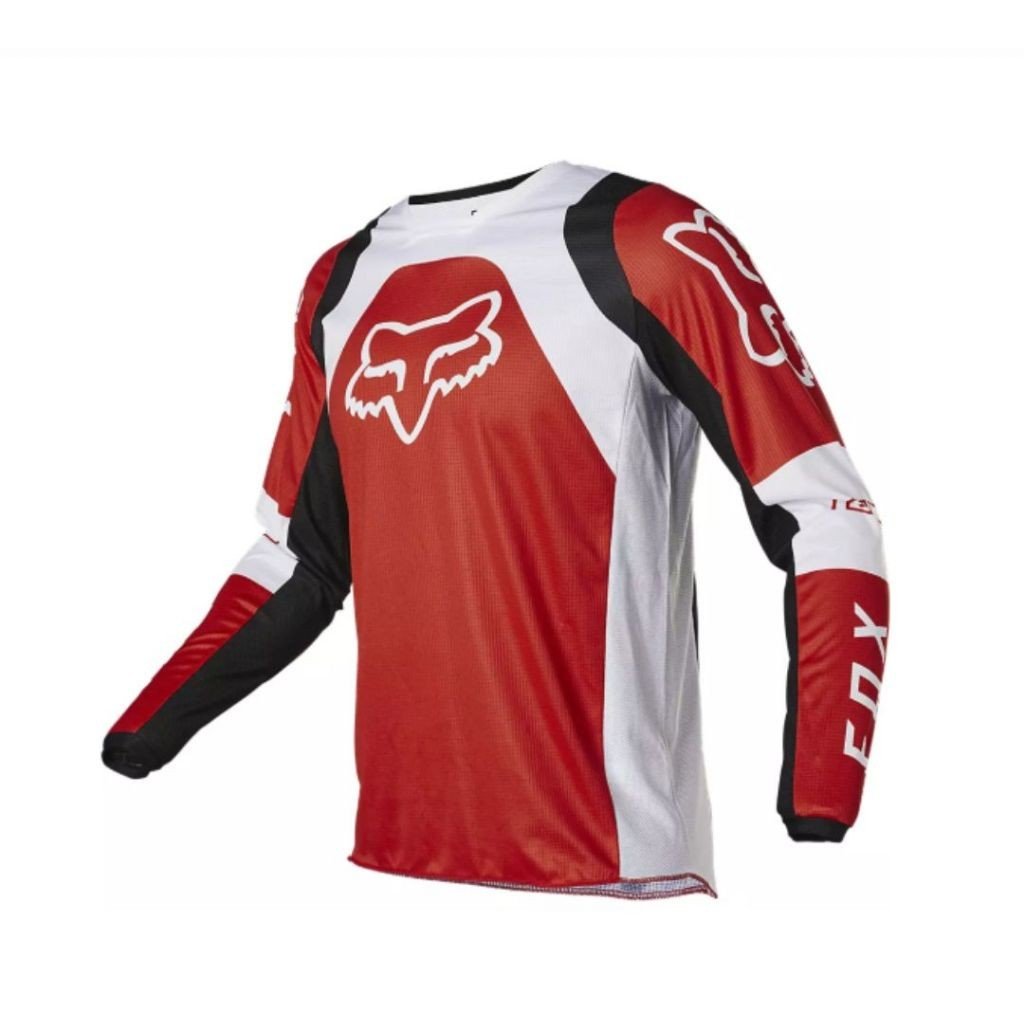 FOX RACING 180 LUX JERSEY - Image 3