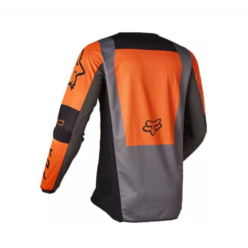 FOX RACING 180 LUX JERSEY - Image 6