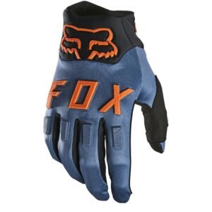 LEGION GLOVE [BLU STL] L