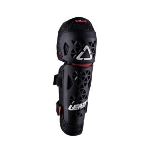 LEATT KNEE GUARD 1.5 MINI (3-6yo) BLACK