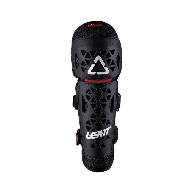 LEATT KNEE GUARD 1.5 MINI (3-6yo) BLACK - Image 2