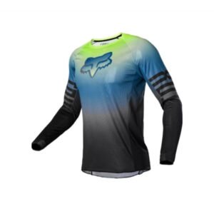 FOX RACING AIRLINE REEPZ JERSEY
