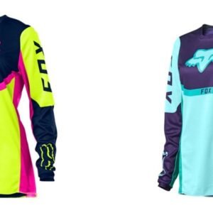FOX RACING WMNS 180 VOKE JERSEY