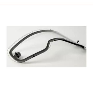 FOX RACING AIRSPACE/MAIN MX20 DUAL LXN LENS [CLR] OS